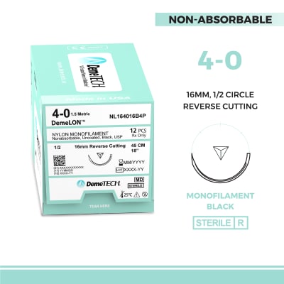 Nylon Monofilament