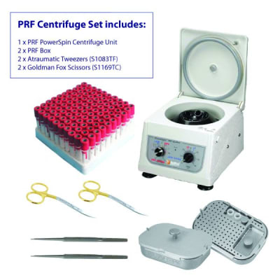 Kit PRF 2
