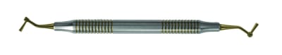 12421TN TITANIUM,SUPER PLUGER, M/L,