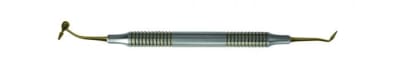 12910T Plastic Filling TUFTS 4 (Straight),GT