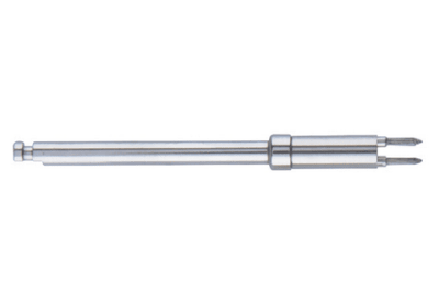 Salvin Rotobrush Titanium Thread Cleaning Brush