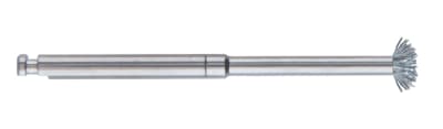 Rotobrush Delta Salvin