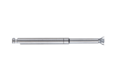Rotobrush Titanium For Micro