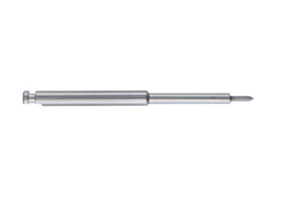 Rotobrush Titanium For Non-Flap Case