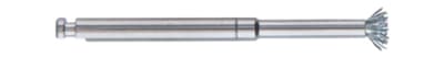 Salvin Rotobrush short