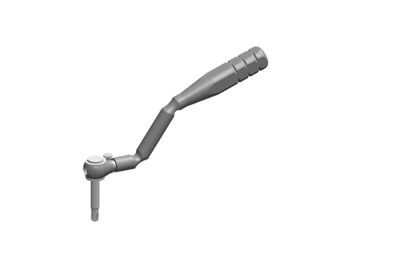 Llave Rachet Para MSE