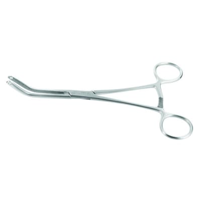 12068 FORCEP BONE GRAFT CVD 19CM