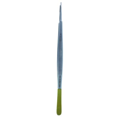 Tissue Forcep Gerals Delicate CVD 18cm (PRF)