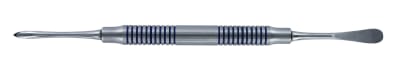 Periosteal,MOlt 9 D/E, # 6 Color Handle