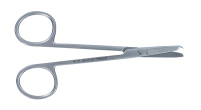 Suture Scissors
