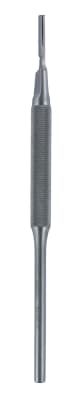 Scalpel Handle 5 ROUND 14.5cm