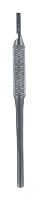 16905EZ SCALPLE EZ ROUND HANDLE