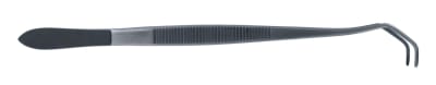 COTTON PLIER 90 DEGREE ANGLE