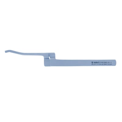 IMPLANT FIXTURE ABUTMENT HOLDER tit