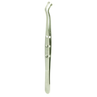 Tissue Punch Forcep