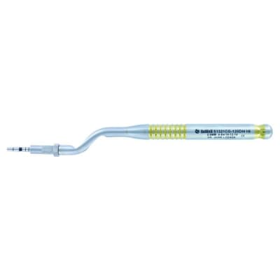 Dr. Lozada's Concave Osteotome curved 2.8mm,