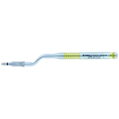 Dr. Lozada's Concave Osteotome curved 4.3mm,