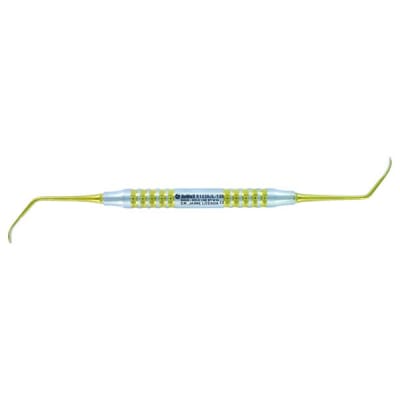Dr. Lozada's Sinus 2, Gold Titanium Series
