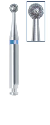 Sinus Scoring Diamond RA Contrangle