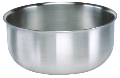 Satainless Soln Bowl
