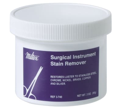 Instrument Stain Remover