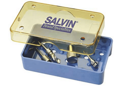 Small Parts Plastic Cassette