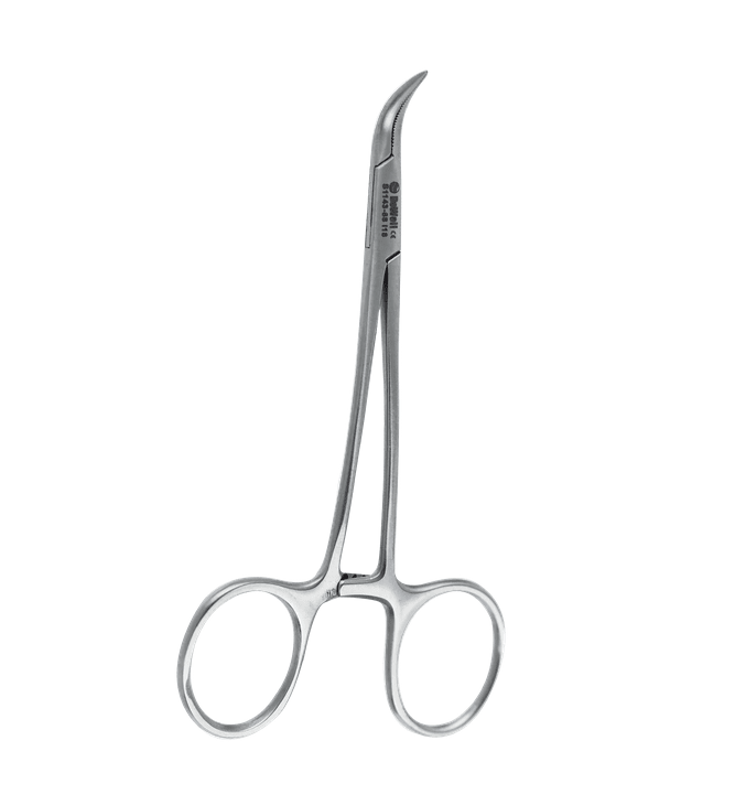15110 Forceps Root Splinter PEET SHARP 60 | Biomateriales Chile