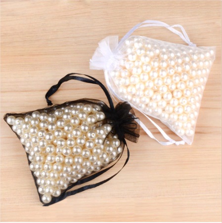 Bolsas Organza