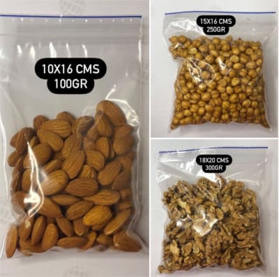 Pack 100un. 12x28 Premium