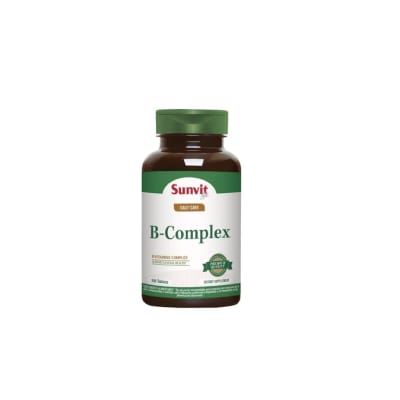 Sunvit | Vivemore.cl