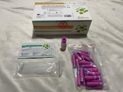 KIT DE 30 PRUEBAS DETECCIÓN ANTICUERPOS IGG/IGM COVID 19 KIT DE 30 PRUEBAS DETECCIÓN ANTICUERPOS IGG/IGM COVID 19