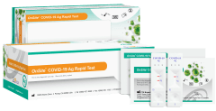 KIT DE 30 PRUEBAS DETECCIÓN ANTICUERPOS IGG/IGM COVID 19 KIT DE 30 PRUEBAS DETECCIÓN ANTICUERPOS IGG/IGM COVID 19