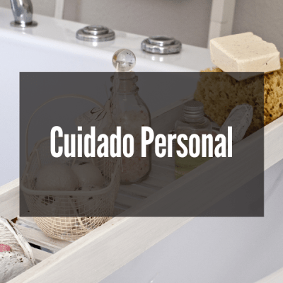 CUIDADO PERSONAL CUIDADO PERSONAL