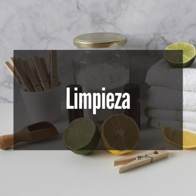 LIMPIEZA LIMPIEZA