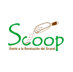 Logo de Scoop