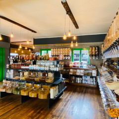 Preguntas frecuentes