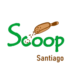 Scoop SCL