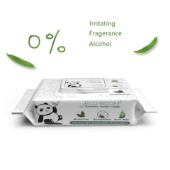 TOALLAS HUMEDAS BAMBU 60 UN