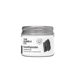 PASTA DE DIENTES DE CARBON EN FRASCO 50ML