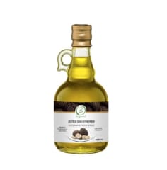 ACEITE DE OLIVA AROMA TRUFA 500ML BORGANICSIC