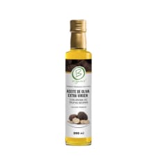 ACEITE DE OLIVA AROMA TRUFA 250ML BORGANICS