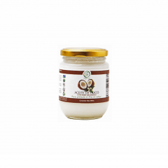 ACEITE DE COCO 200ML BORGANICS