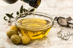 ACEITE DE OLIVA 100G