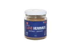HUMMUS ACEITUNA Y PIMIENTO 220GR
