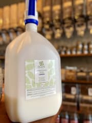 ACONDICIONADOR DE LAVANDA LIQUIDO CKUNZA 100G