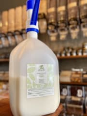 ACONDICIONADOR DE ROMERO LIQUIDO CKUNZA 100G