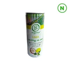 SPARKLING LIMA BORGANICS