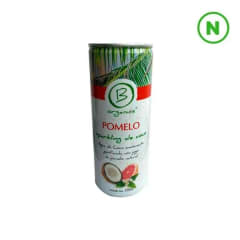 SPARKLING POMELO BORGANICS