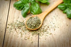 ALBAHACA 50G