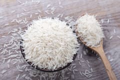 ARROZ BASMATI PREMIUM XXL 100G